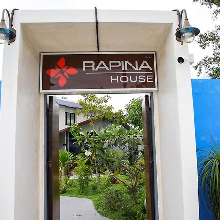 Rapina House Apartment Mai Khao Exterior photo
