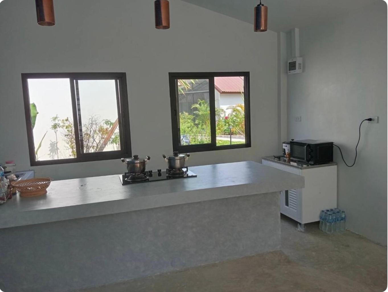 Rapina House Apartment Mai Khao Exterior photo