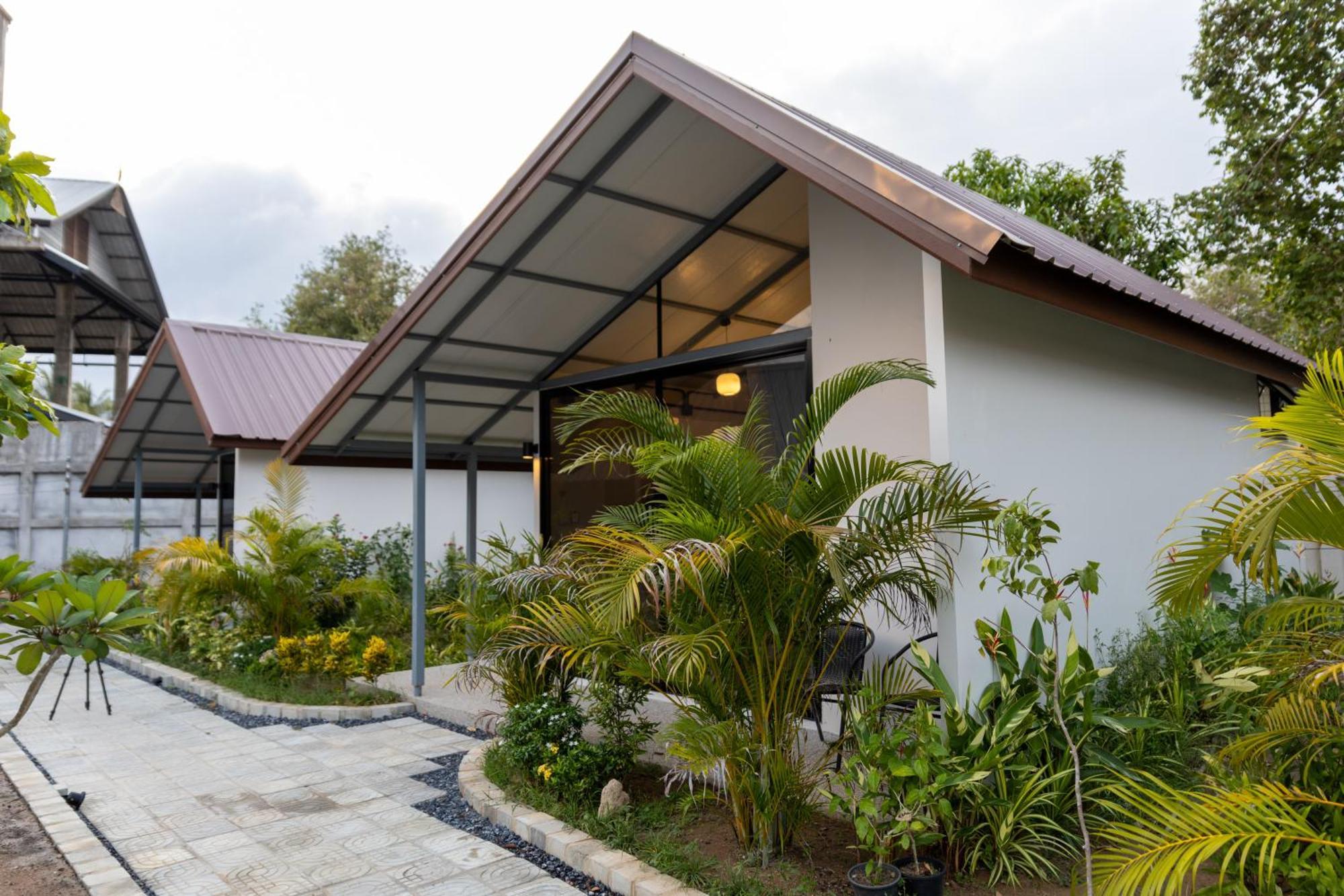 Rapina House Apartment Mai Khao Exterior photo