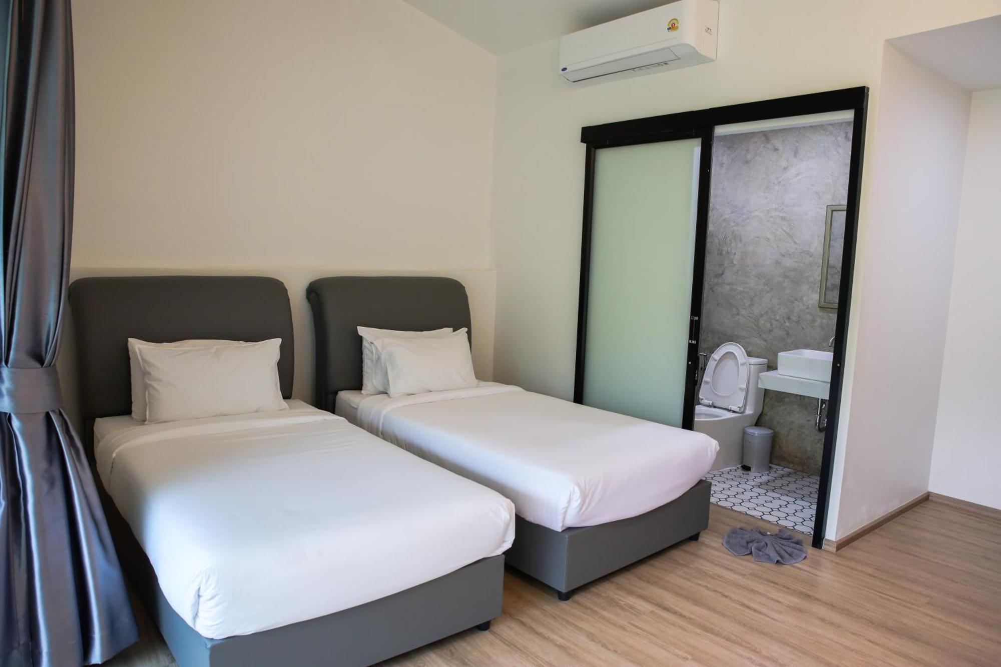 Rapina House Apartment Mai Khao Exterior photo