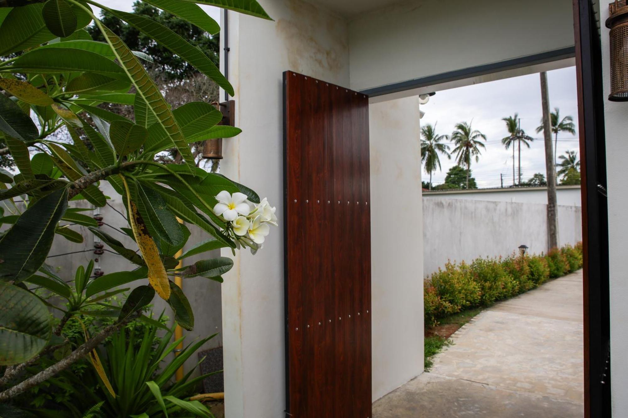 Rapina House Apartment Mai Khao Exterior photo